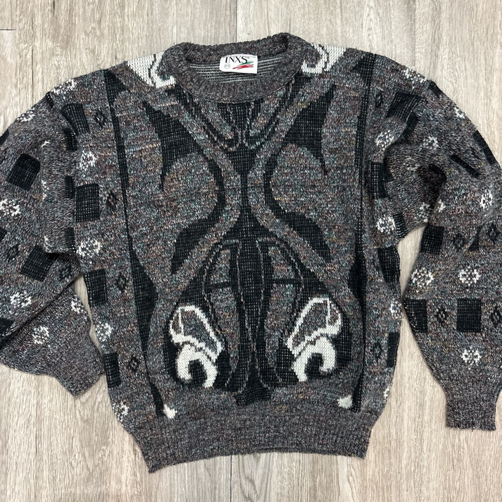 Men's Sweater